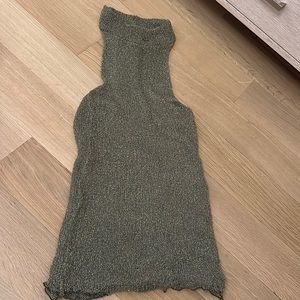 Savannah the Label mini dress